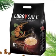 Malaysia Original Imported Instant Cat Shit Coffee m4.16H