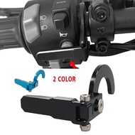 FZFOR CFMOTO 450MT 700MT 800MT 650MT 450NK 250NK 400NK Motorcycle Accessories Horn Switch Button She