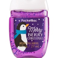 Bath & Body Works Pocketbac Hand Sanitizer