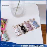 [RB] Lovely Mobile Phone Bracket Mobile Phone Accessories Adorable Finger Ring Mobile Phone Holder E