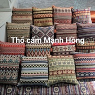 Square sofa pillowcase size 45×45cm