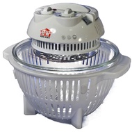 หม้ออบลมร้อน HOUSE WORTH HW-CO