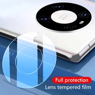Huawei Pura 70 P60 Mate 60 50 40 30 20 10 Pro Lite Camera Lens Tempered Glass Screen Protector