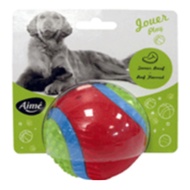 AIME BALL TOY FOR FOGS 5 SENSES 8CM