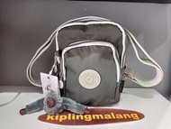 Tas KIPLING Selempang/Slingbag type 0225 Kipling Malang