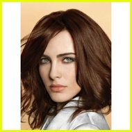 ▣ Red Chestnut Hair Color ( 4.5 Bremod Permanent Hair Color )