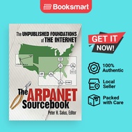 The ARPAnet Sourcebook - Paperback - English - 9781573980005