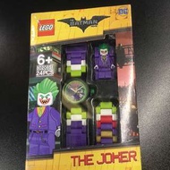 Lego batman joker watch ⌚️