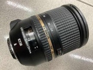 [保固一年] [高雄明豐] TAMRON 24-70mm F2.8 A007 For Nikon [c1301]
