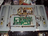 SAMPO 聲寶牌32吋液晶電視...機型LM-32V37...(零件拆賣)