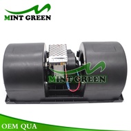 006B4522 AC Heater Cooling Fan Blower Motor 24v For Truck Bus