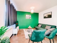 ✪Apartment✪ Near NEC, BHX, Bullring & Solihull