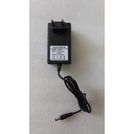AC/DC ADAPTER 12V 3A model: 123000