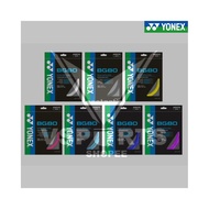 YONEX Badminton String BG80