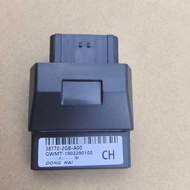 38770-2GB-A00 Igniter Injection Computer Board ECU Electronic Ignition Program Control Assembly