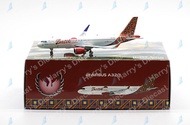 Diskon 1/400 A320 Batik Air by Phoenix Terlaris