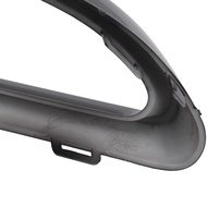 Quality <br><br>Car Rear Exhaust Muffler Tip Cover Trim Spare Parts Accessories Fit for - C E GLC -C