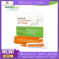 STRATADERM GEL 10G [Georgetown Wellings Pharmacy]