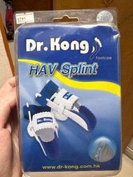 Dr kong 腳趾矯正器