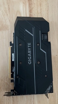 GIGABYTE 顯示卡