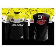 Gayong Tshirt Jersey