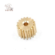 9300-34C High Speed Motor Gear 17 Teeth For Px9300 1/18 Series Rc Car Parts
