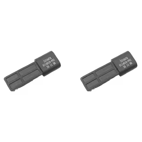 2X 8114010-F01 Outdoor Temperature Sensor For CHANGAN CS35 CS75 Alsvin V3 V5 V7 EADO