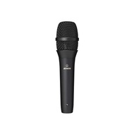 Audio Technica Dynamic Microphone ATM 98 / Unidirectional / Vocal / Microphone Clamper Attached / Microphone Pouch Attached ATM 98 Black