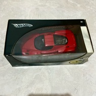 Hot Wheels Ferrari Enzo 1:18 Scale, diecast product hot wheels ferrari Scale 1:18