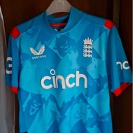 England Cricket Jersey