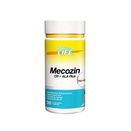 Powerlife Mecozin CR + ALA Plus (30 Tablets)