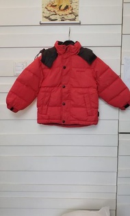 Minnex Down jacket