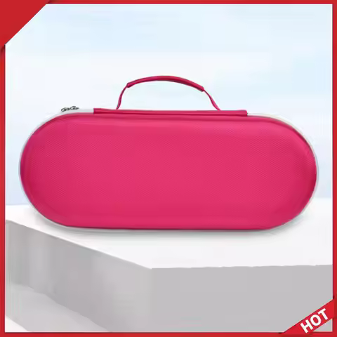 Travel Storage Bag Case EVA Hard Case for Dyson HD01 HD02 Supersonic Hair Dryer for Dyson HD03 HD08 