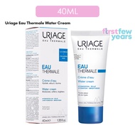 Uriage Eau Thermale Water Cream 40ml (Exp 02/2026) for All Skin Type