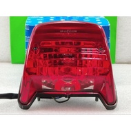 DY401001 Tail Light Lamp CT125 CT125 CT150 w/ USB