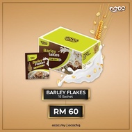 BARLEY FLAKES 15 SACHET OCOC