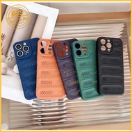 BCS - SOFTCASE DEEP MATTE FINGER OPPO A5 2020 A9 2020 A15 A15S A16 A16S A16E A16K A17 A17K A3 PRO 5G