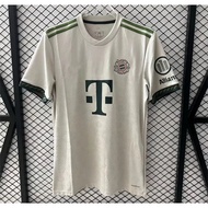 Fan edition 2025 26 Bayern München jersey home away third Oktoberfest Men's Sports shirts S-4XL