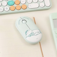 蠟筆小新三模無線藍牙滑鼠-一鍵多工 蠟筆小新 三模 無線 藍牙