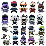 Game MURDER DRONES 3 Plush Toys  MURDER DRONES UZI  Stuffed Toys Gift for Kids