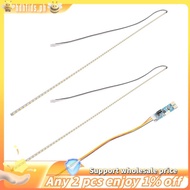 490mm LED Backlight Strip Kit Update 22 Inch CCFL LCD Screen To LED Monitor