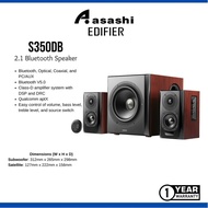 Edifier S350DB 2.1 Speaker EDI-S350DB