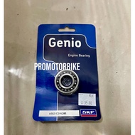SKF GENIO ENGINE BEARING 6002 C3