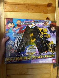 激鬥戰車大決鬥 全新未搞過