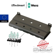 WERA Kombirack Kraftform Screwdriver Hanger 05134001001 Tool Box