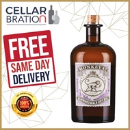 Monkey 47 Dry Gin 500ml