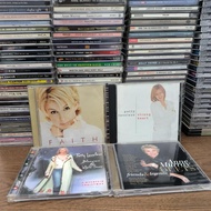 #88 Preloved Music Albums CD (original) - Oldies 60's 70's 80's, Pop, Oldies, Rock, Country, Jazz #8