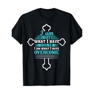 Celebrate Recovery T-Shirt, T-Shirt with Quotes, MenS T-Shirt
