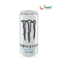 Monster Energy Ultra