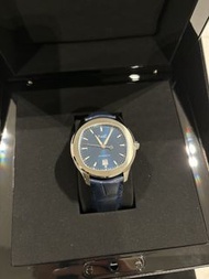 🔥 低於半價 ‼️接近全新‼️Full Set  8年保養期內‼️ 伯爵 Piaget Polo S 藍面 G0A43001